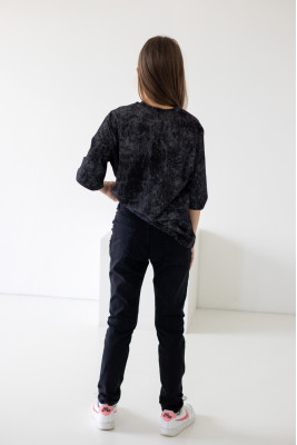 Джинси для дівчинки